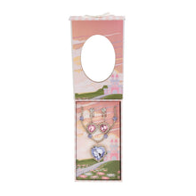 Load image into Gallery viewer, Rhinestone Jewelry Set