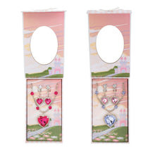 Load image into Gallery viewer, Rhinestone Jewelry Set
