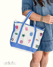 Load image into Gallery viewer, Worship Crossbody