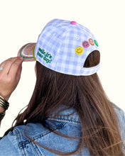 Load image into Gallery viewer, Sideline Smiles Hat