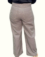 Load image into Gallery viewer, Harbor Stripe Pants