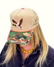 Load image into Gallery viewer, Poppy + Pine | Mallard Hat