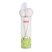 Load image into Gallery viewer, Easter Bunny Necklace