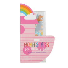 Load image into Gallery viewer, Noah's Ark Sticker Book