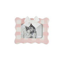 Load image into Gallery viewer, Pink Bow Frame