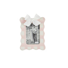 Load image into Gallery viewer, Pink Bow Frame