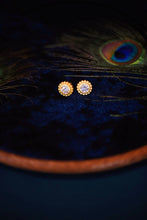 Load image into Gallery viewer, Tatum James | Savannah Studs