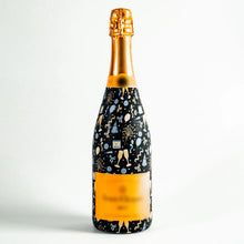 Load image into Gallery viewer, Beau Bottles, Bottle Wraps | Champagne
