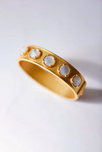 Load image into Gallery viewer, Tatum James | Clara Bangle