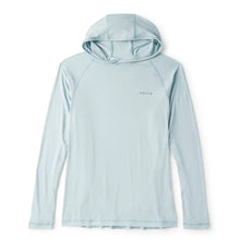 Load image into Gallery viewer, Orvis | DriCast Hoodie, Mineral Blue