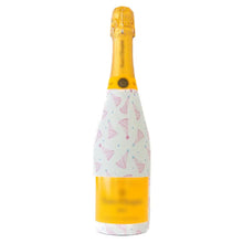 Load image into Gallery viewer, Beau Bottles, Bottle Wraps | Champagne