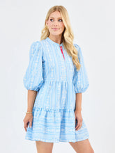 Load image into Gallery viewer, Riley Tulip Tapestry Dress