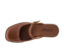 Load image into Gallery viewer, Women's Closed Toe Wedges | Corky's Me Time in Auburn