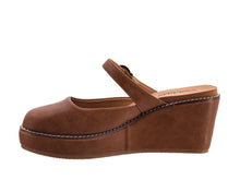 Load image into Gallery viewer, Women's Closed Toe Wedges | Corky's Me Time in Auburn