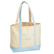 Load image into Gallery viewer, Mama Tote Bags