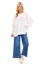 Load image into Gallery viewer, Mama Sweatshirt
