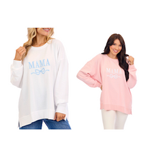 Load image into Gallery viewer, Mama Sweatshirt
