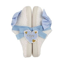 Load image into Gallery viewer, Bow Slippers