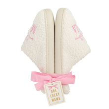 Load image into Gallery viewer, Mama Slippers