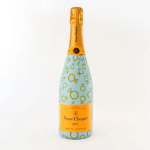 Load image into Gallery viewer, Beau Bottles, Bottle Wraps | Champagne