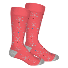 Load image into Gallery viewer, Brown Dog Socks