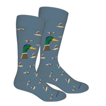 Load image into Gallery viewer, Brown Dog Socks