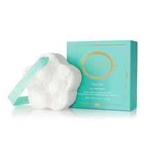 Load image into Gallery viewer, Spongelle | Mystic Rose Body Wash Buffer