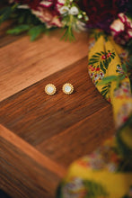 Load image into Gallery viewer, Tatum James | Savannah Studs