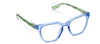 Laura Park Peepers Collection