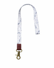 Load image into Gallery viewer, Scent South | Lanyard