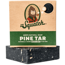 Load image into Gallery viewer, Dr Squatch Soap Bar