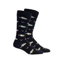 Load image into Gallery viewer, Brown Dog Socks