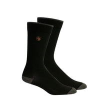 Load image into Gallery viewer, Brown Dog Socks
