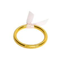 Load image into Gallery viewer, BuDhaGirl Babies All Season Bangles