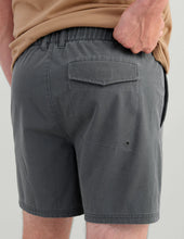 Load image into Gallery viewer, Huk | Shoreside Shorts, Volcanic Ash