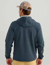 Load image into Gallery viewer, Huk | Men's Breaker Hoodie, Sea Storm