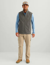 Load image into Gallery viewer, Huk | Men's Breaker Vest, Dark Shadow