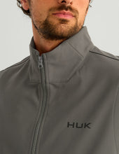 Load image into Gallery viewer, Huk | Men's Breaker Vest, Dark Shadow