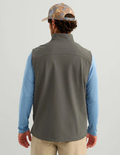 Load image into Gallery viewer, Huk | Men's Breaker Vest, Dark Shadow