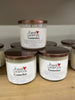 AutiLove Candles | Heart Warmers