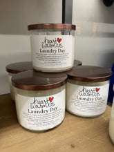 Load image into Gallery viewer, AutiLove Candles | Heart Warmers