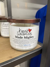 Load image into Gallery viewer, AutiLove Candles | Heart Warmers