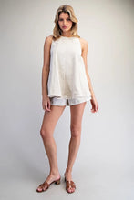 Load image into Gallery viewer, Mineral Washed Striped Set