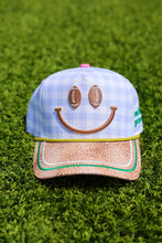 Load image into Gallery viewer, Sideline Smiles Hat