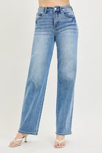 Load image into Gallery viewer, TC High Rise Wide Baggy Jeans | Medium