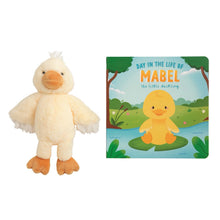 Load image into Gallery viewer, Book &amp; Plush Set