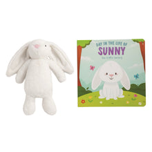 Load image into Gallery viewer, Book &amp; Plush Set
