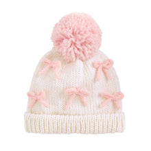 Load image into Gallery viewer, Girls Chunky Knit Hats