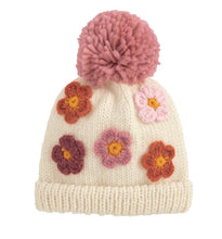 Load image into Gallery viewer, Girls Chunky Knit Hats