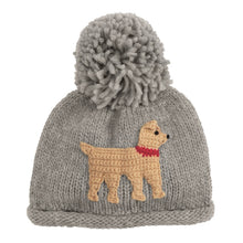 Load image into Gallery viewer, Boys Chunky Knit Hats
